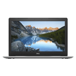 Notebook Inspiron 5570 Processore Intel Core i7 8550U 1,8GHz 1,99GHz