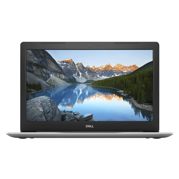 Notebook Inspiron 5570 Processore Intel Core i7 8550U 1,8GHz 1,99GHz