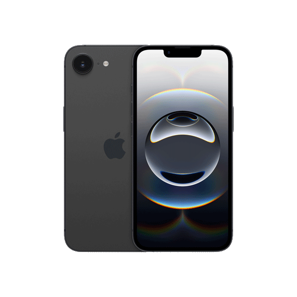 iphone 16e nero