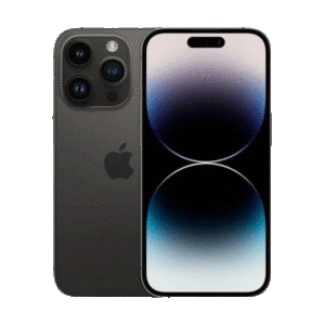 iphone14 pro nero