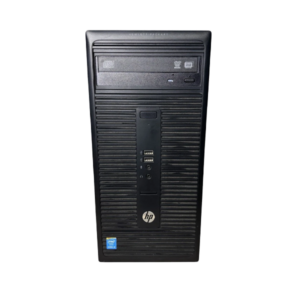 hp tower
