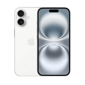 iphone16 bianco